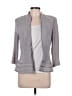 Patra Gray Blazer Size 10 - photo 1