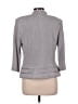 Patra Gray Blazer Size 10 - photo 2