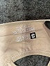 Unbranded Tan Tank Top Size S - photo 4