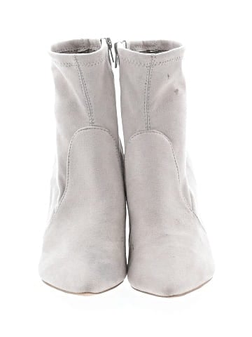 Express Ankle Boots (view 2)