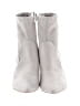 Express Gray Ankle Boots Size 10 - photo 2