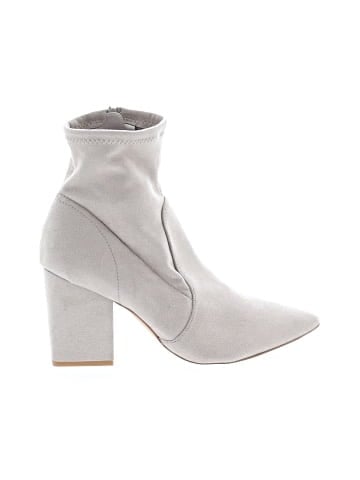 Express Ankle Boots (view 1)