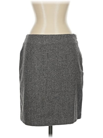 Gap Factory Store Casual Skirt (view 1)