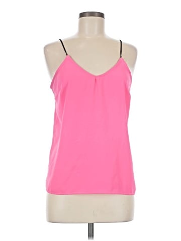 B Sharp Sleeveless Top (view 1)