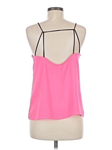 B Sharp Sleeveless Top (view 2)