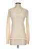 J.Crew Pink Ivory Wool Pullover Sweater Size XS - photo 1