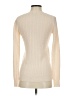 J.Crew Pink Ivory Wool Pullover Sweater Size XS - photo 2