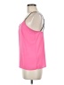 B Sharp Pink Sleeveless Top Size M - photo 5