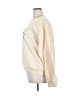 Unbranded 100% Polyester Ivory Sweatshirt Size 2X - photo 5