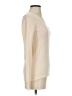 J.Crew Pink Ivory Wool Pullover Sweater Size XS - photo 4