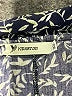 Yidarton Blue Casual Dress Size XS - photo 7