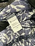 Yidarton Blue Casual Dress Size XS - photo 8