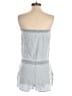 Azure Skies Gray Romper Size XS - photo 2