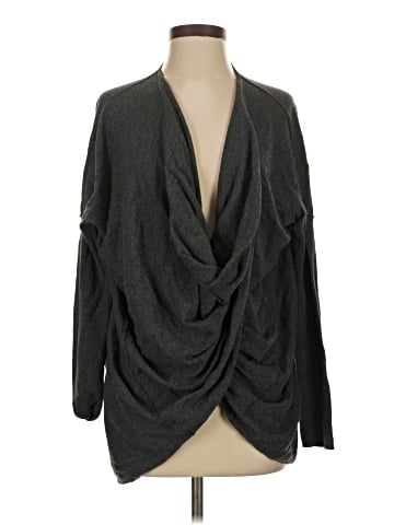 Zinni by Garnet Hill Long Sleeve Blouse (view 1)