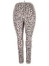 Old Navy Animal Print Gray Leggings Size XXL - photo 2