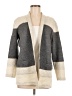 525 America Gray Cardigan Size L - photo 1