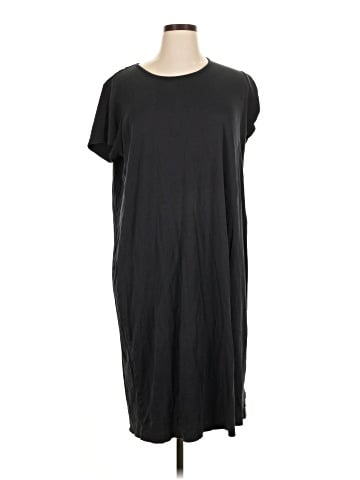 Lands' End Casual Dress (view 1)