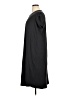 Lands' End Solid Black Casual Dress Size 1X - photo 5