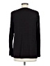 Cato Black Long Sleeve Top Size M - photo 2