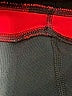 Champion Color Block Black Athletic Shorts Size M - photo 4