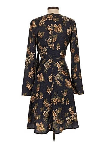 Hutch Casual Dress (view 2)