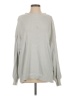 Aerie Gray Pullover Sweater Size S - photo 1