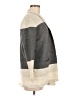 525 America Gray Cardigan Size L - photo 4