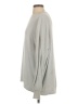 Aerie Gray Pullover Sweater Size S - photo 5