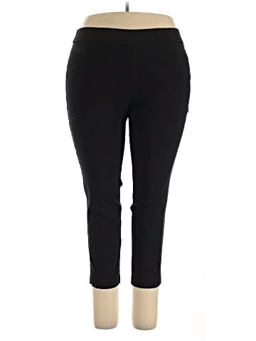Alfred Dunner Active Pants (view 1)