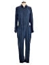 Johnny Was Blue Jumpsuit Size S - photo 1
