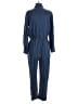 Johnny Was Blue Jumpsuit Size S - photo 2