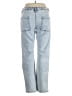 LOVEGEN Stripes Blue Jeans Size 11 - photo 2