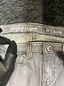 Jumping Beans Silver Jeans Size 5T - photo 3