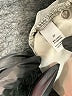 Jumping Beans Silver Jeans Size 5T - photo 4