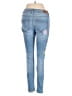 Express Blue Jeans Size 0S - photo 2