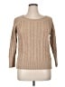 JCPenney Tan Pullover Sweater Size XL - photo 1