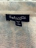 Splendid Tie-dye White Sweatshirt Size L - photo 4