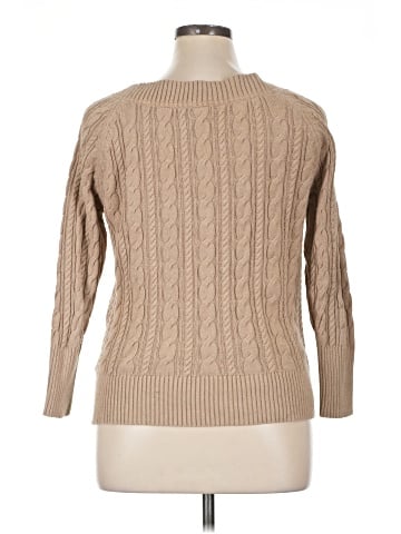 JCPenney Pullover Sweater (view 2)