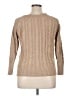 JCPenney Tan Pullover Sweater Size XL - photo 2