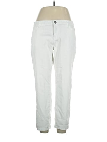 Capri Jeans (view 1)