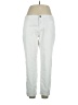 Capri Ivory Jeans Size 14 - photo 1