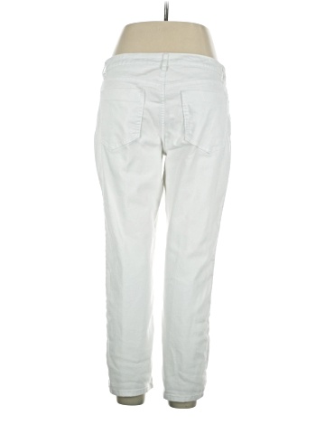 Capri Jeans (view 2)