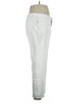 Capri Ivory Jeans Size 14 - photo 4