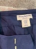 Tommy Bahama Solid Blue Athletic Shorts Size XS - photo 3