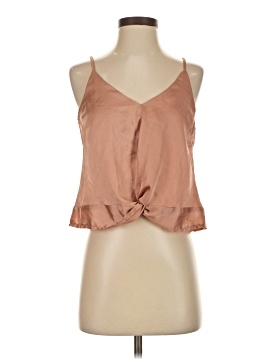 Nasty Gal Inc. Sleeveless Blouse