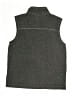 Class Club 100% Polyester Gray Vest Size 10 - 12 - photo 2