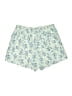 Shein Blue Casual Skirt Size 6 - photo 2