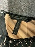 BCBGMAXAZRIA Black Long Sleeve Top Size XS - photo 7
