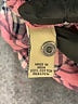Ruff Hewn 100% Cotton Plaid Pink Long Sleeve Button-Down Shirt Size 3X - photo 8