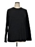 Bcg Black Pullover Sweater Size 1X - photo 1